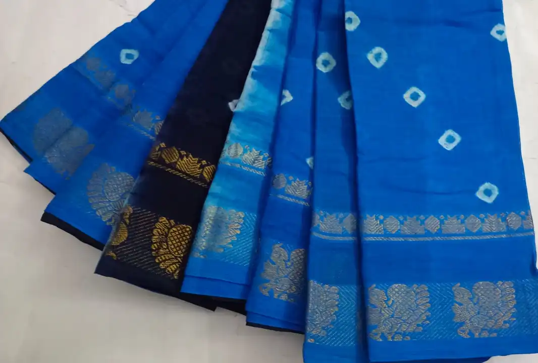 Product uploaded by Tejaswani cotton sarees on 5/1/2023