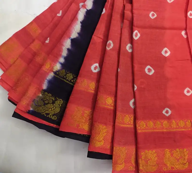 Product uploaded by Tejaswani cotton sarees on 5/1/2023