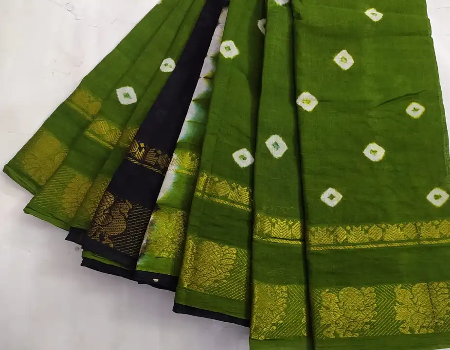 Product uploaded by Tejaswani cotton sarees on 5/1/2023