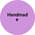 Business logo of Handmade