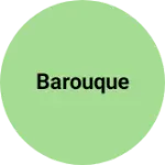 Business logo of Barouque