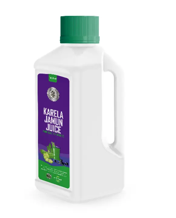 Karela Jamun Juice 1 Liter  uploaded by business on 5/1/2023
