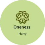 Business logo of Oneness