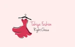 Business logo of Tahiya Fashion 