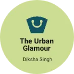 Business logo of The Urban Glamour