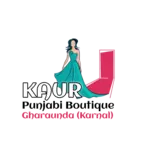 Business logo of Kaur boutique