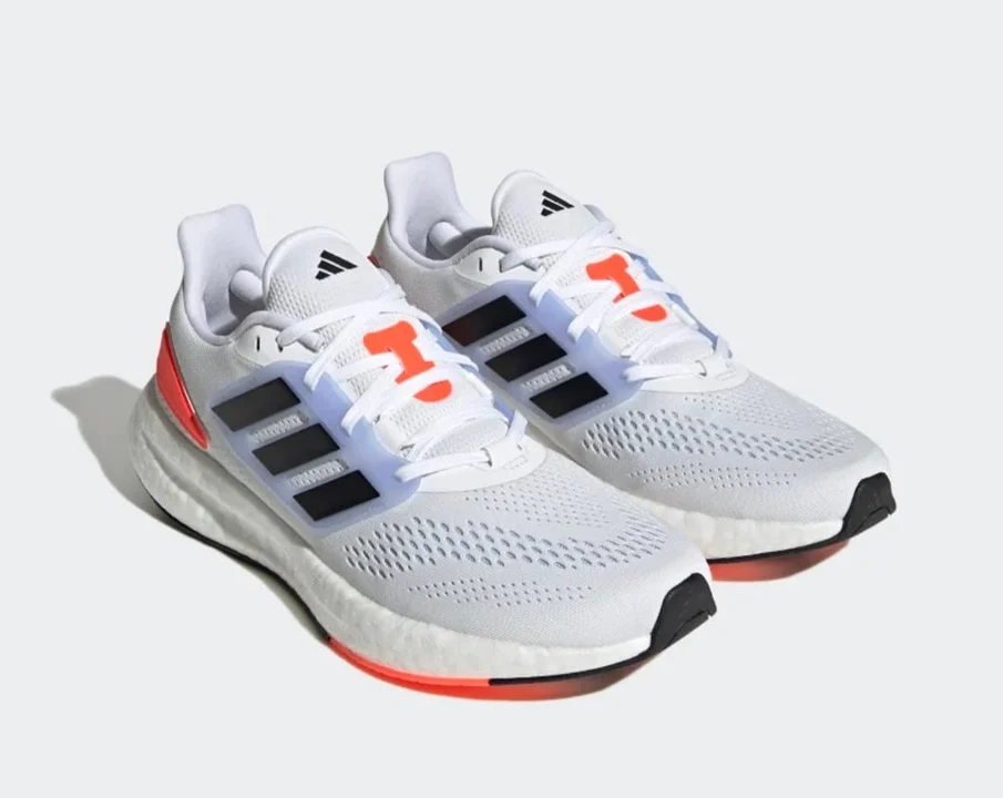Adidas pure boost22 uploaded by Brand surplus on 5/29/2024