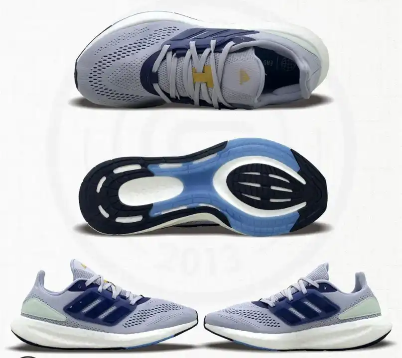 Adidas pure boost22 uploaded by Brand surplus on 5/1/2023