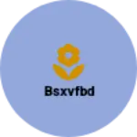 Business logo of bsxvfbd