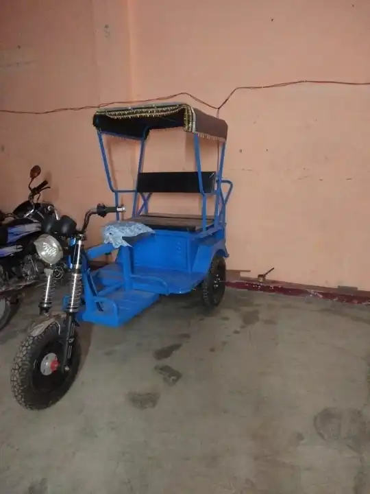 Product uploaded by Jitendra E-Rickshaw service center on 5/1/2023