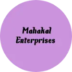 Business logo of Mahakal Enterprises