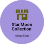 Business logo of Star moon collection