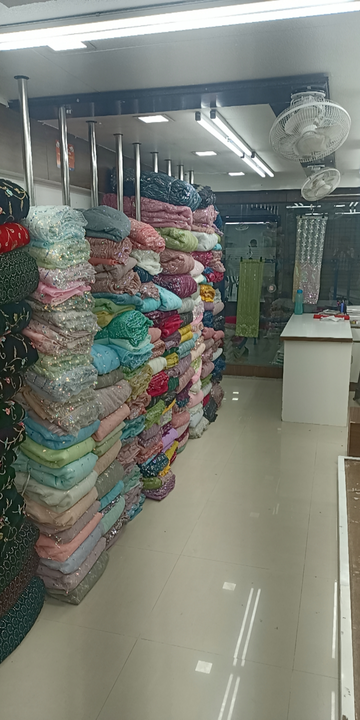 Factory Store Images of Mahadev garments