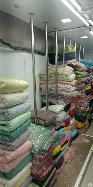 Shop Store Images of Mahadev garments