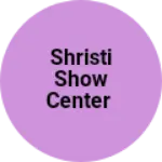 Business logo of Shristi shoe center