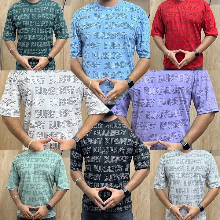 T shirt  uploaded by Khatri fashions on 5/1/2023