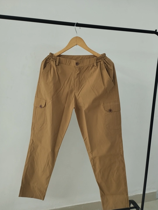 Cargos in textile Imported fabric  uploaded by Kabir apparels on 5/1/2023