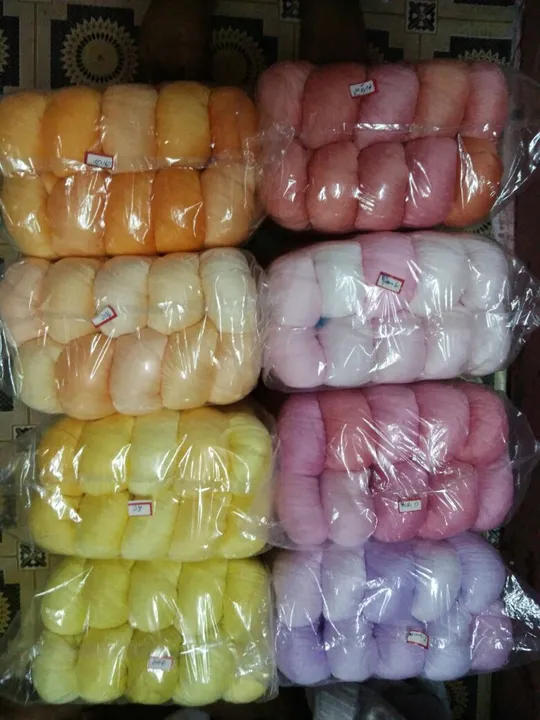 Product uploaded by All polyester yarn.2.50.2,42 .2.30.3.64.3.56.3.57 on 5/1/2023