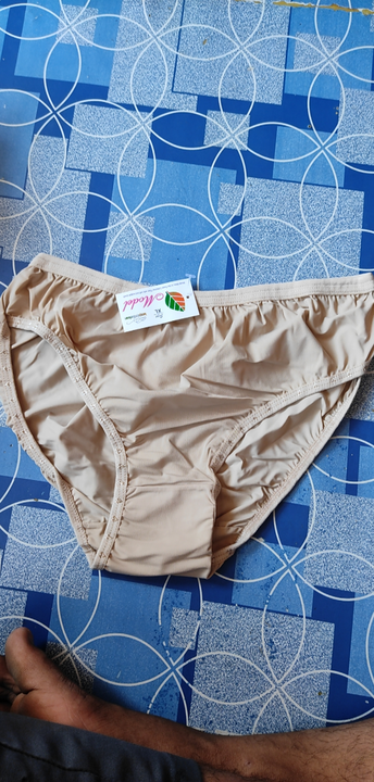 Lycra panty uploaded by Mitali kangan on 5/1/2023