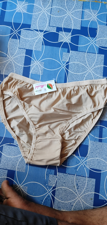Lycra panty uploaded by Mitali kangan on 5/1/2023