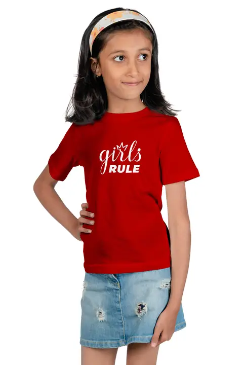 Kid's T-shirt  uploaded by Dream Creations on 5/1/2023