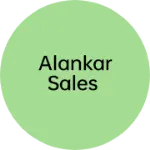 Business logo of ALANKAR SALES