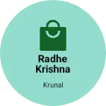 Business logo of Radhe krishna creation