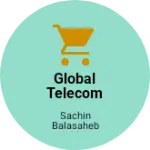 Business logo of Global Telecom