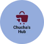 Business logo of Chucha's hub