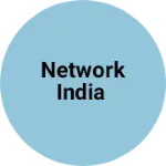 Business logo of NETWORK INDIA