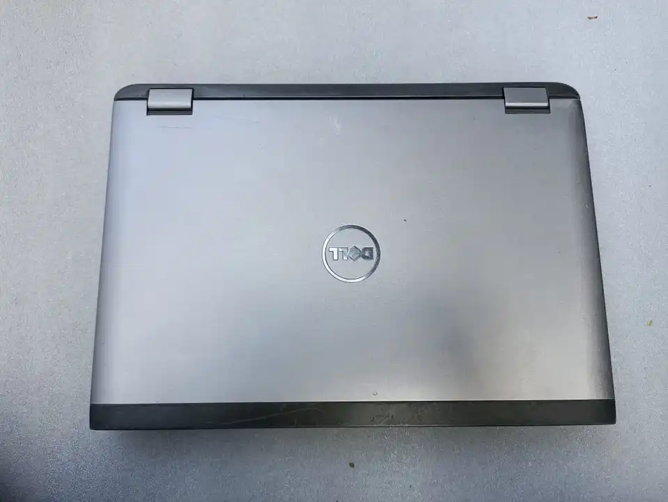 Used Dell Laptop i3, 2nd gen, 8gb ram, 500gb hdd, with Adaptor. uploaded by Global Telecom on 5/1/2023