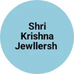 Business logo of Shri krishna jewllersh