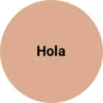 Business logo of Hola