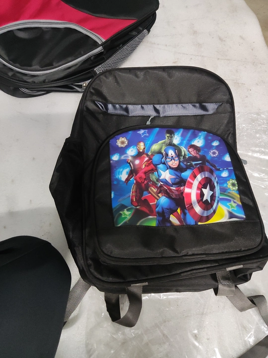 School bag for kid uploaded by Legendary bag on 5/1/2023