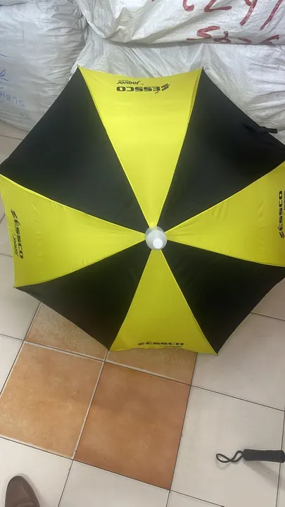 Promotional Umbrella  uploaded by business on 5/1/2023