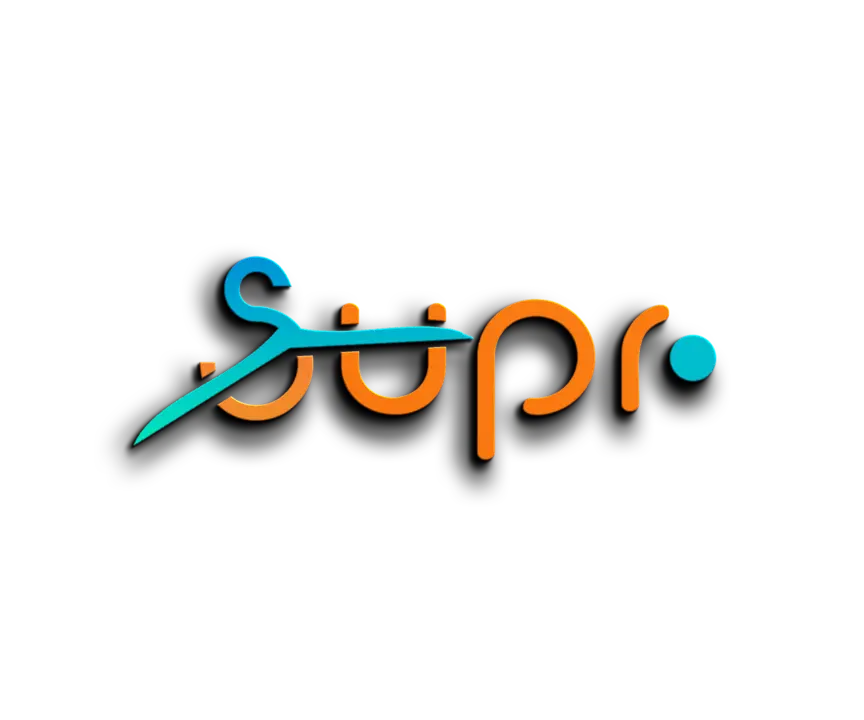 Post image Supr has updated their profile picture.