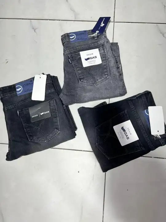 Branded Jeans For Men  uploaded by Good Shop on 5/1/2023