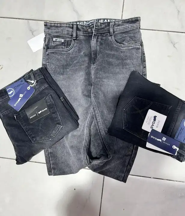 Branded Jeans For Men  uploaded by Good Shop on 5/1/2023