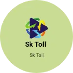 Business logo of Sk toll