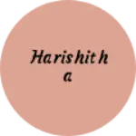 Business logo of Harishitha