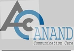 Business logo of Anand communication