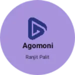Business logo of Agomoni