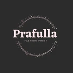 Business logo of Prafula fashion point