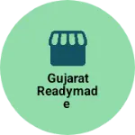 Business logo of Gujarat readymade