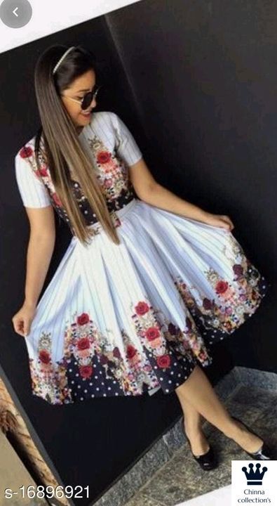 Women dresses uploaded by business on 3/8/2021