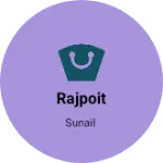 Business logo of Rajpoit