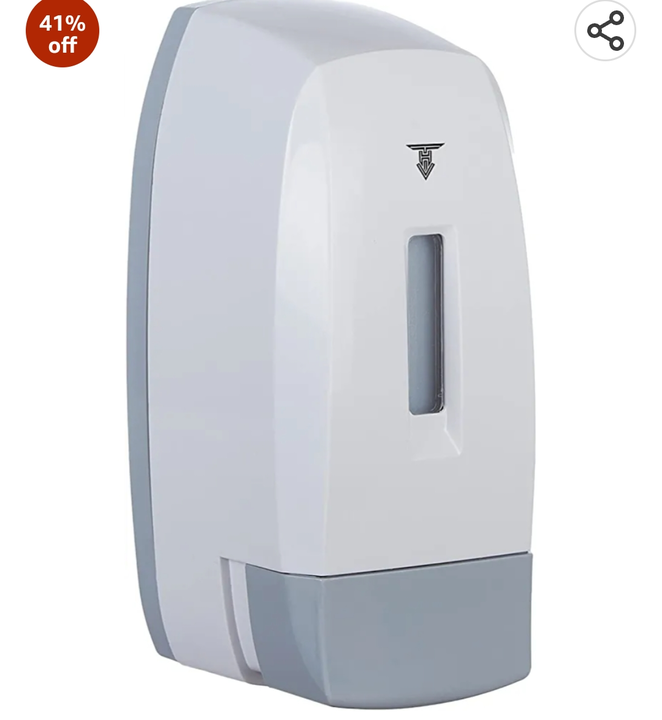 Soap Dispenser uploaded by Ethnic Kala on 5/30/2024