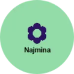 Business logo of Najmina