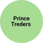 Business logo of Prince treders