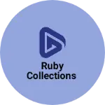 Business logo of Ruby collections